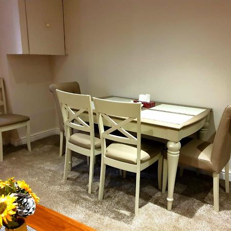Elegant 2 Bed Apartment In 曼彻斯特 外观 照片