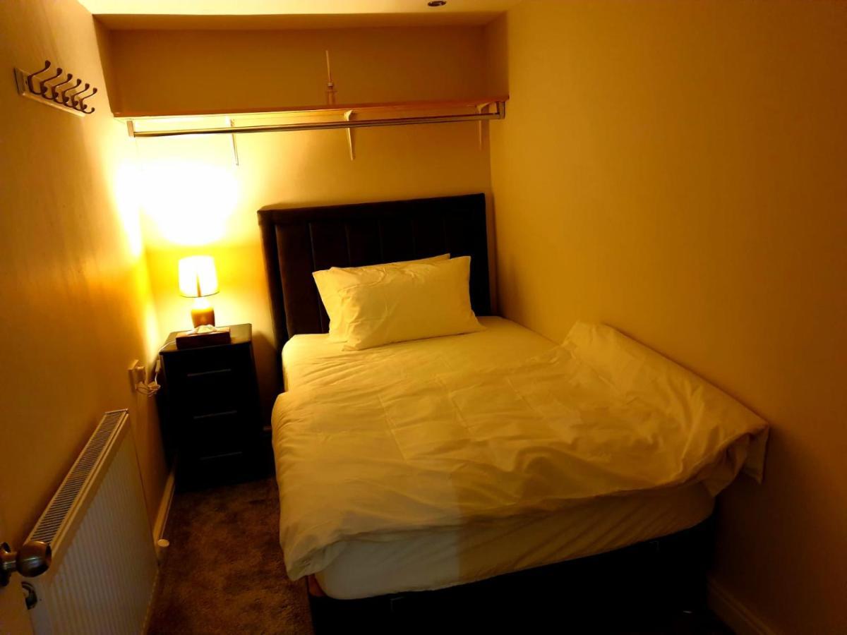Elegant 2 Bed Apartment In 曼彻斯特 外观 照片